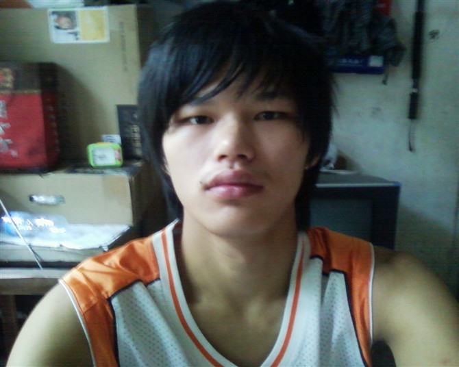 Water的第一张照片--咸宁蓝颜知己交友网